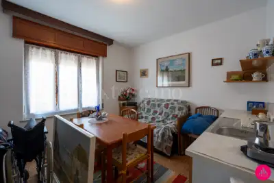 Villino a Schiera in vendita, Via P. Paschini, Precenicco