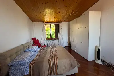 Villa in vendita, Via Biagio Miraglia, Catanzaro