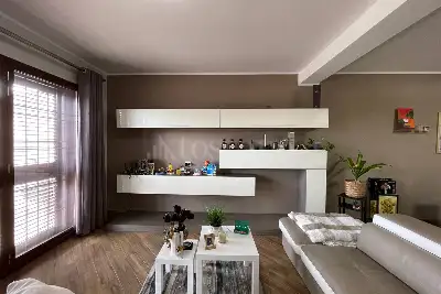 Villino a Schiera in vendita, Via Currolo, Catania