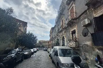Casa in affitto, Via Serravalle, Catania