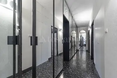 Casa in vendita, Via Eustachi, Milano