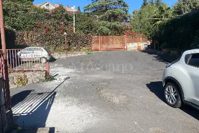 Garage in vendita, Via Antonino di Sangiuliano, Sant'Agata li Battiati