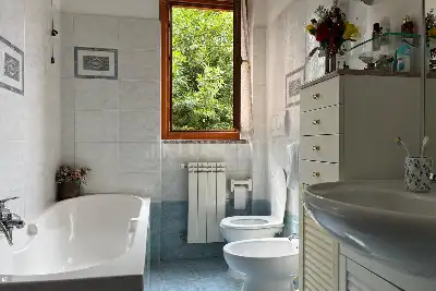 Casa in vendita, Via di Trigoria, Roma