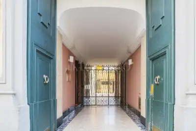 Casa in vendita, Corso Concordia, Milano