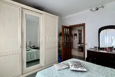 Casa in vendita, Via Sergio Forti, Catania