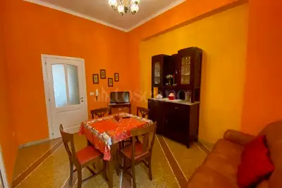 Casa in vendita, Vico II XX Settembre, Cagliari