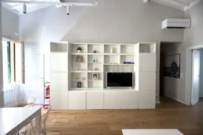Casa in vendita, Via del Campuccio, Firenze