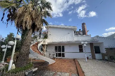 Casa in vendita, Strada Piano Madonna, Altavilla Milicia