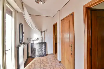 Casa in vendita, Via Bellinzona, Como