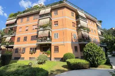 Casa in affitto, Via Anselmo Ciappi, Roma