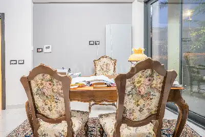 Villa in vendita, Via Dott. Pippo Cutuli, Aci Sant'Antonio