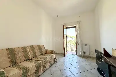 Casa in vendita, Via del Crocifisso, Marino