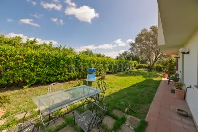 Villino a Schiera in vendita, Viale delle Rughe, Formello