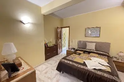 Villa in vendita, Via Pirrotta, Messina