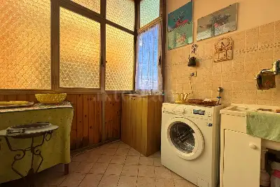 Casa in vendita, Via Capo Soprano, Roma