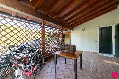 Villa in vendita, Via Galoppat, Pasiano di Pordenone