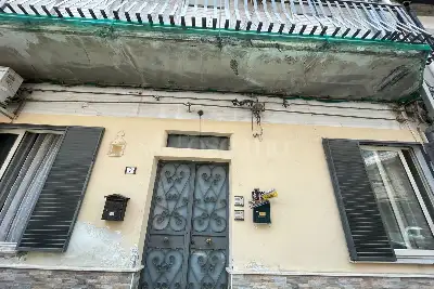 Casa in vendita, Piazza del Carmine, Misterbianco