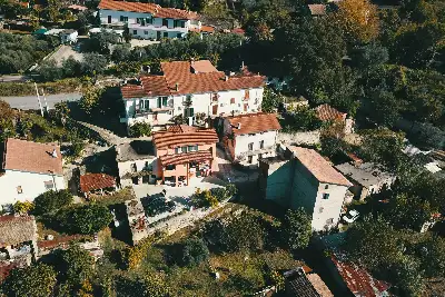 Casa Indipendente in vendita, Via Tascitara , Sant'Elia Fiumerapido