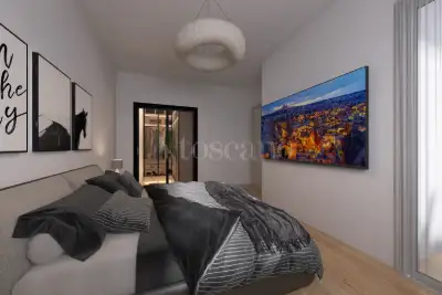 Casa in vendita, Viale dei Colli Portuensi, Roma