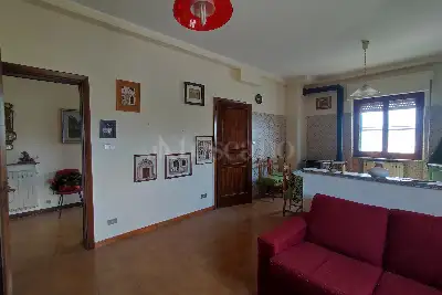 Casa Indipendente in vendita, Via Antica Arischia, L'Aquila