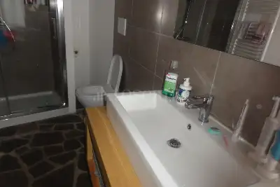 Casa in vendita, Via Giovanni Ventritreesimo, Contigliano alta, Rieti, Contigliano