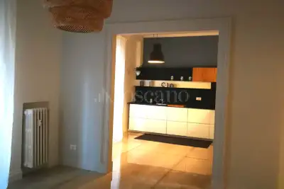 Casa in affitto, Via Arno, Roma