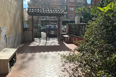 Casa in vendita, Via Federico Delpino, Roma