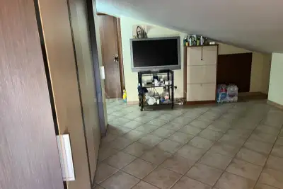 Casa in vendita, Via Oglio, Mentana