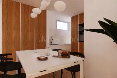 Casa in vendita, Via Giustino Fortunato, Bari
