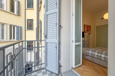 Casa in vendita, Via Rodolfo Farneti, Milano