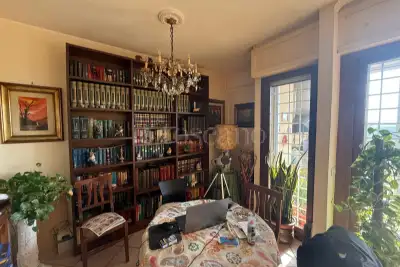 Casa in vendita, Via Giorgio Bo, Roma