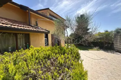 Casa in vendita, Via de Pretis, Mascalucia