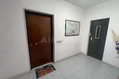 Casa in vendita, Via Comunale Santo, Messina