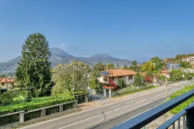 Casa in vendita, Via Luinese, Cunardo