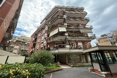 Casa in vendita, Via delle Nereidi, Roma