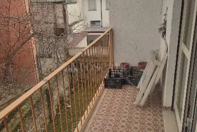 Casa in vendita, Via Monte Nero, Avezzano