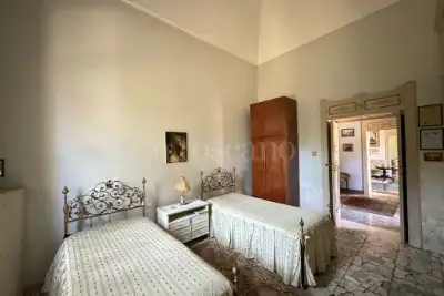 Villa in vendita, Via Carovigno, San Vito dei Normanni