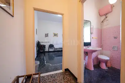 Casa in vendita, Via Gabriele Rossetti, Genova