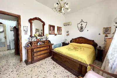 Casa in vendita, Via dei Cantieri, Palermo