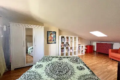 Casa in affitto, Via Micigliano, Roma