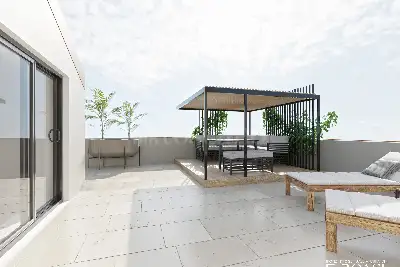 Attico in vendita, Via Amatore Sciesa, Verona