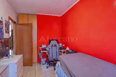 Casa in vendita, Via Giuseppe Mazzini, Ferrera di Varese