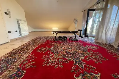 Villa Bifamiliare in vendita, Via Roma, Martinsicuro