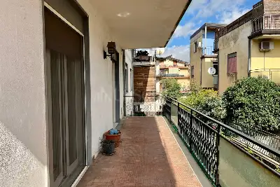Casa in vendita, Via Antonino di Sangiuliano, Sant'Agata li Battiati