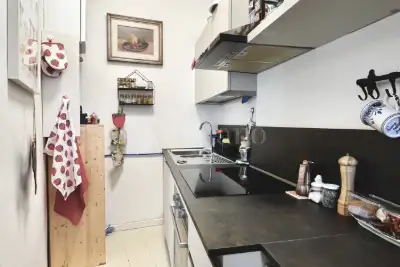 Casa in vendita, Via Fratelli Folonari, Brescia