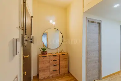 Casa in vendita, Via Giuseppe D'Avarna, Roma