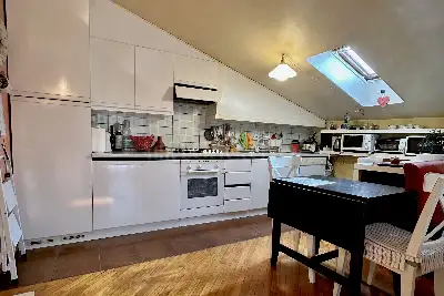 Casa in vendita, Via Colombo, Botticino