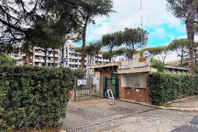 Casa in vendita, Via del Forte Tiburtino, Roma