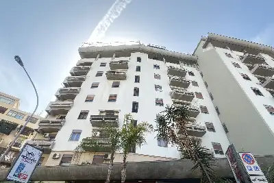 Casa in vendita, Via Giovan Battista Lulli, Palermo