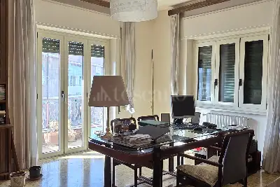 Attico in vendita, Via Nino Costa, Roma